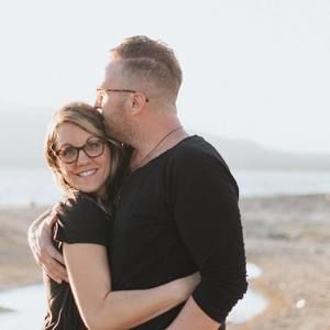 Meet your Posher, Becky